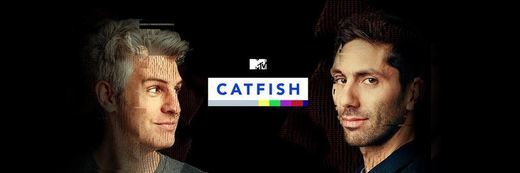 Serie Catfish: Mentiras en la Red