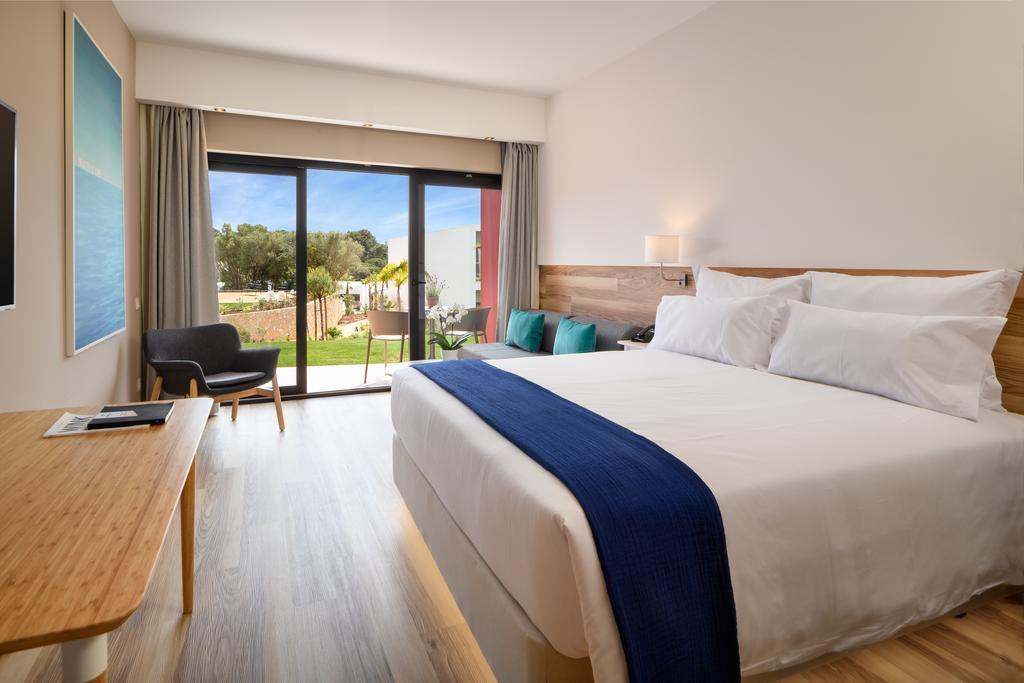 Lugar Pestana Blue Alvor All Inclusive