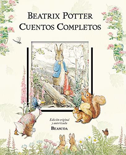 Libros Cuentos completos