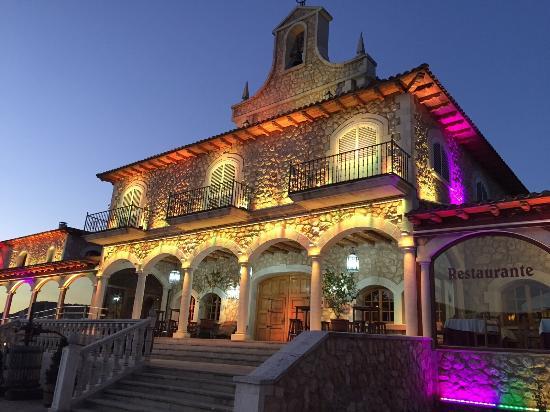 Place Bodegas Arzuaga Navarro