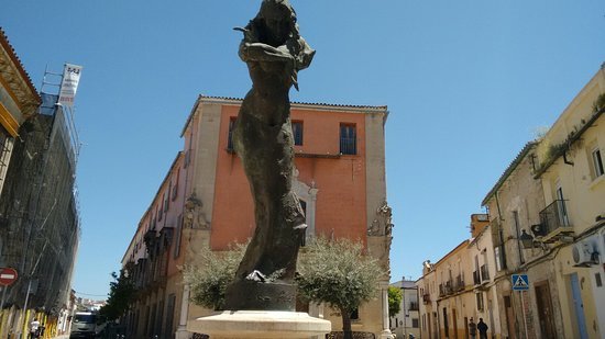 Place Jerez de la Frontera