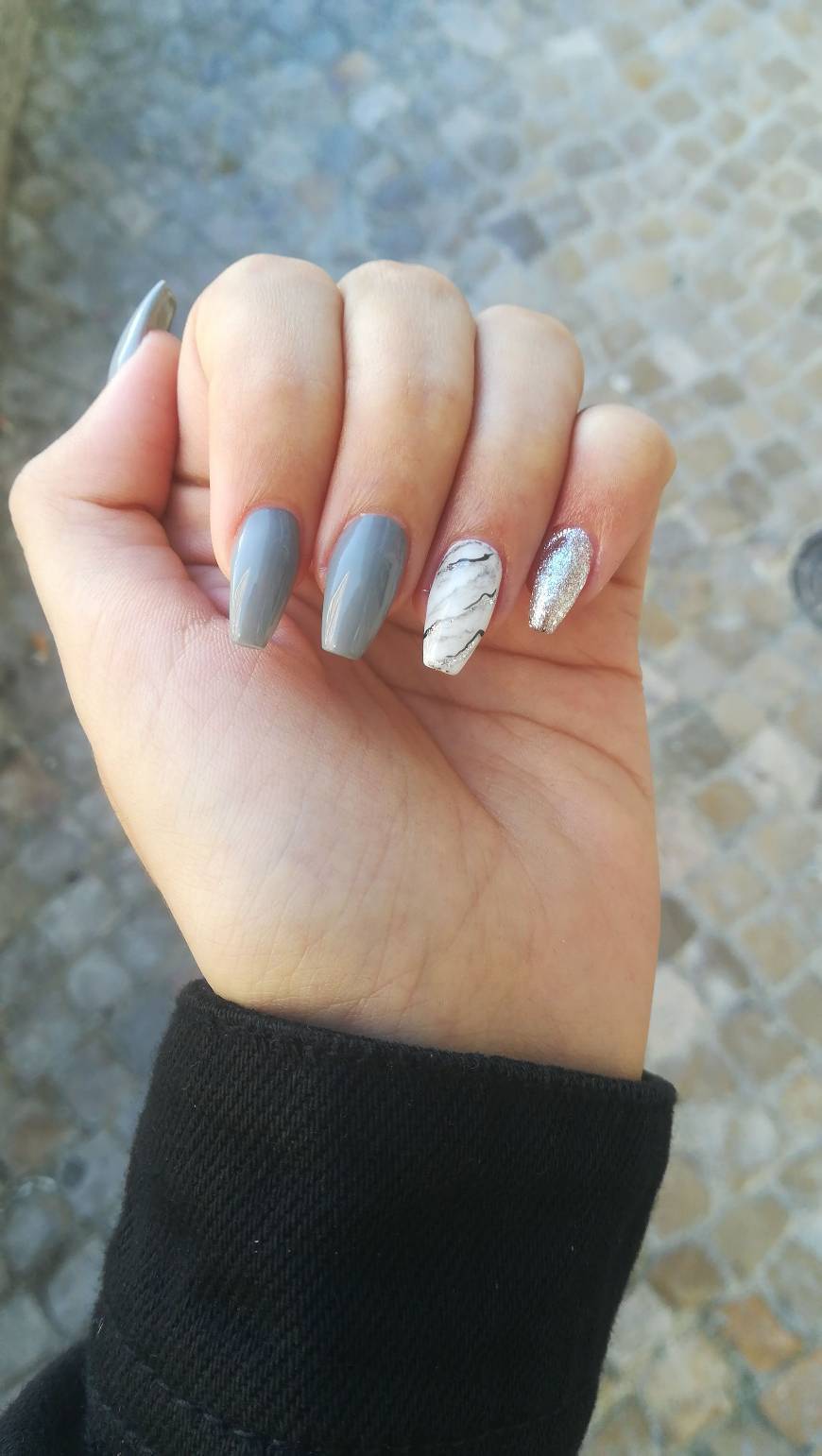 Fashion Unhas 