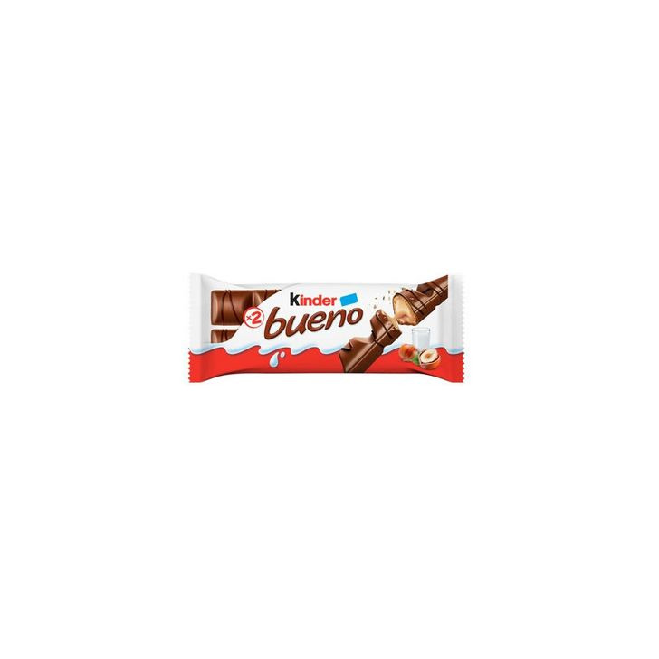 Social Kinder Bueno 