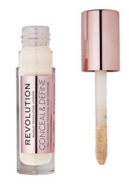 Fashion Corretor Makeup Revolution