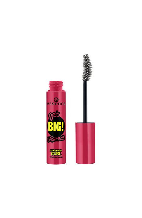 Productos ESSENCE BIG LASHES CURL