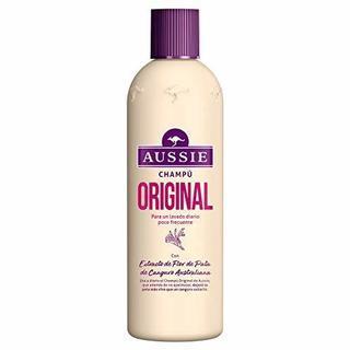 Social Aussie Original champú