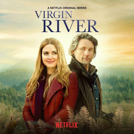 Virgin River (Netflix) - 2019