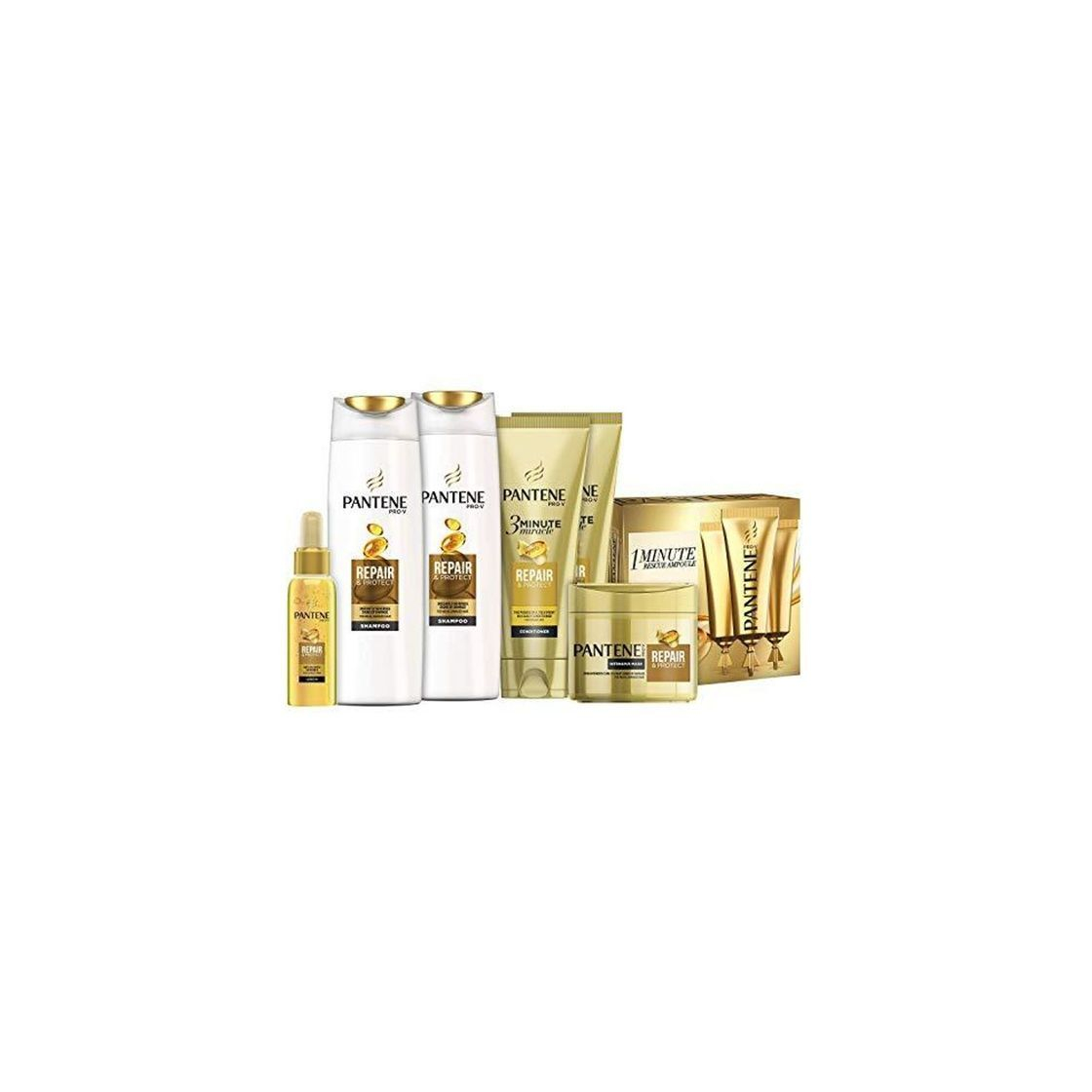 Social Pantene