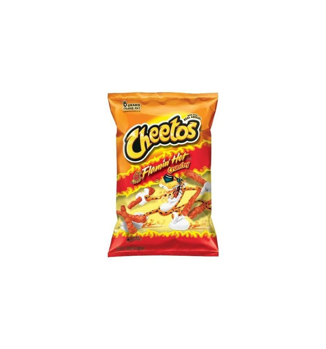 Producto CHEETOS Flaming Hot - Large