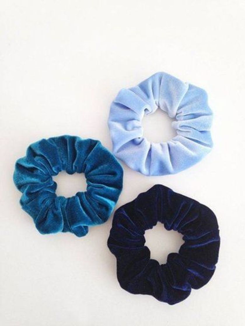 Producto Scrunchies