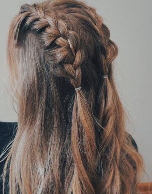 Moda Hair inspiration ✨