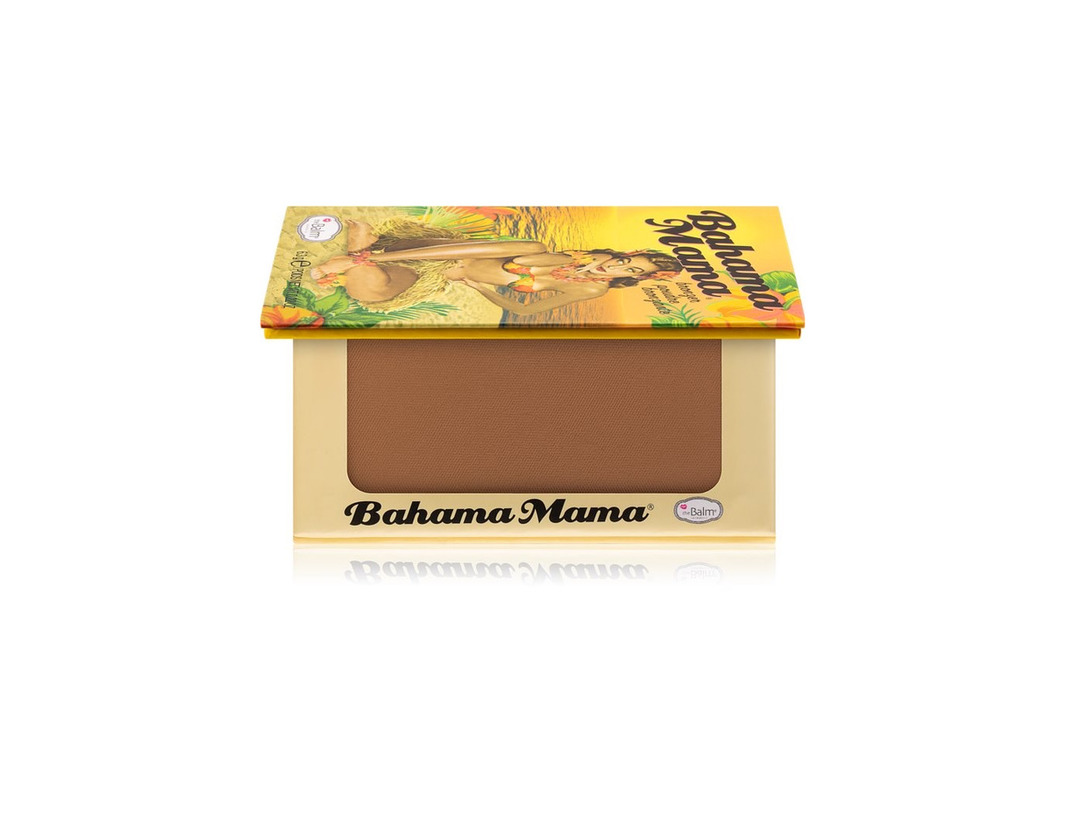 Productos theBalm Bahama Mama ✨