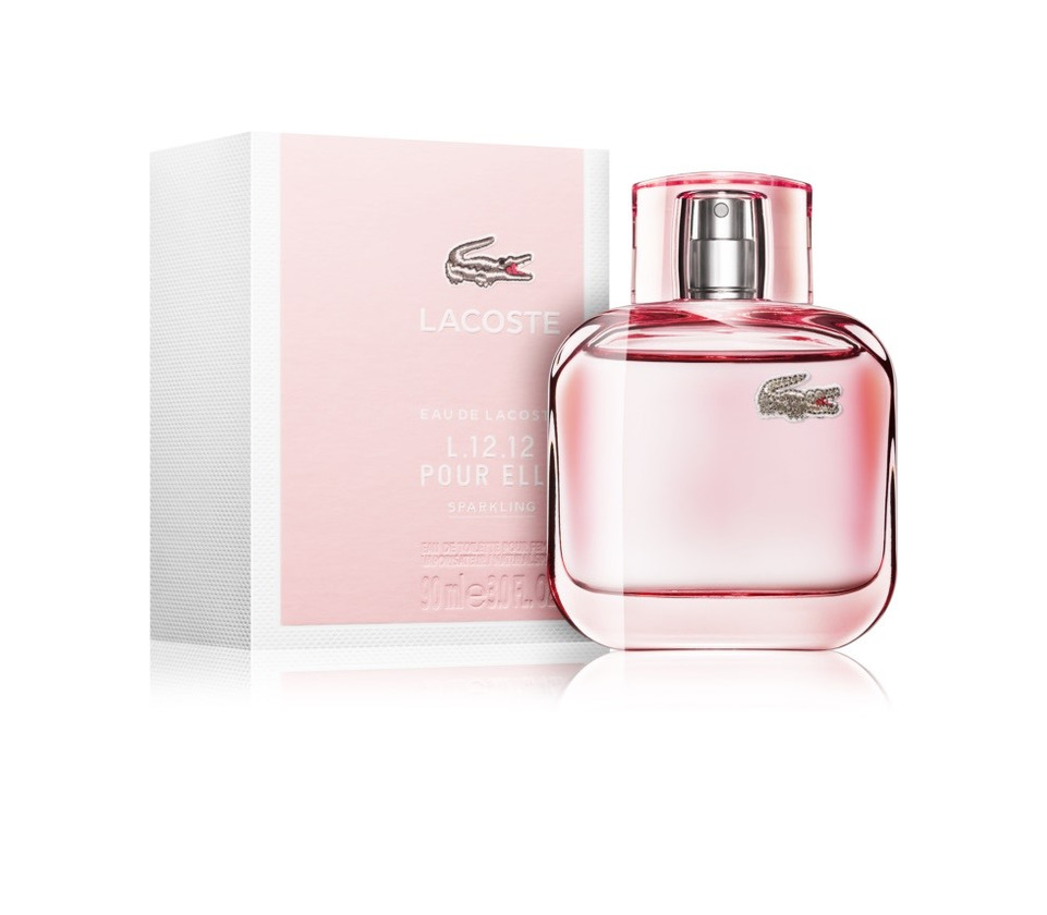 Product Eau de Lacoste L.12.12 Pour Elle