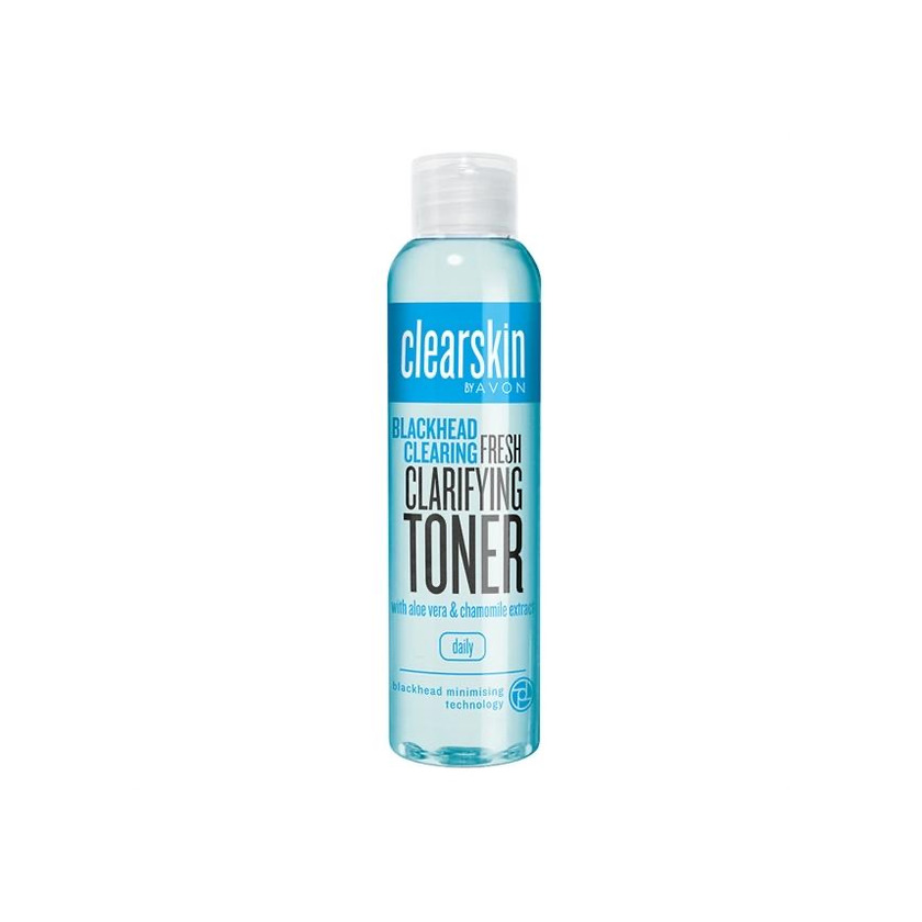 Product Blackhead Clearing Clarifying Toner