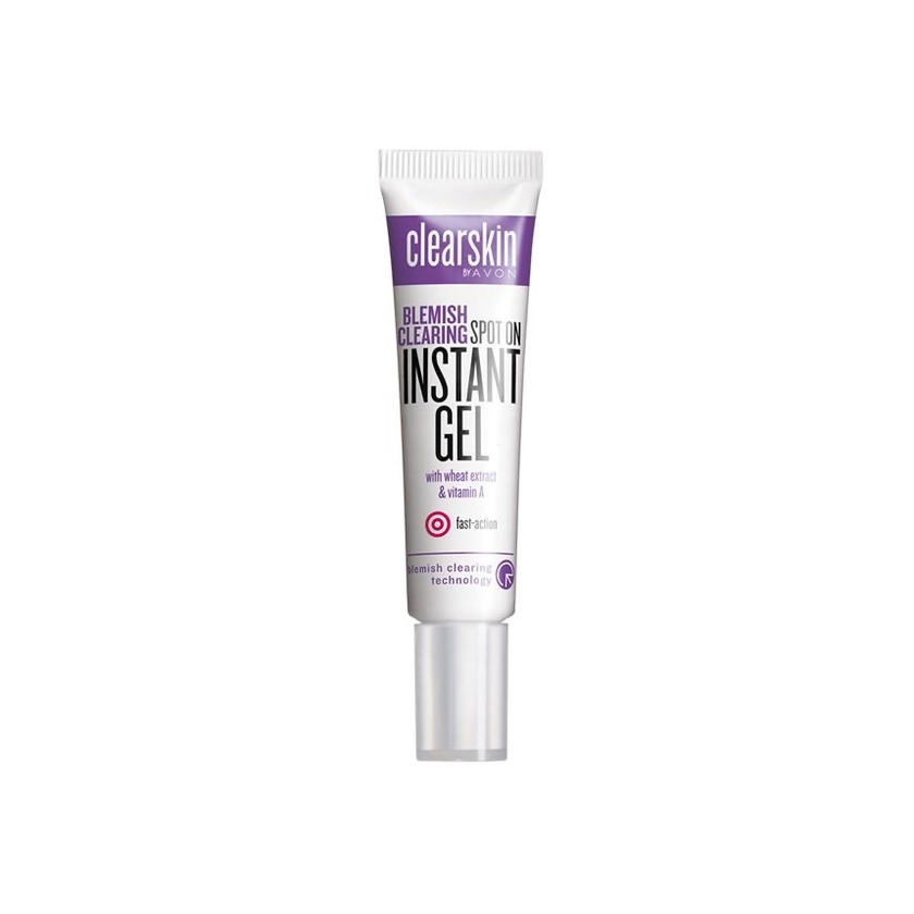 Product Blemish Clearing Spot On Instant Gel