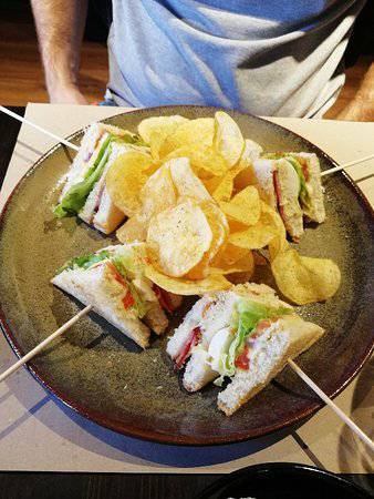 Restaurantes A Medieval