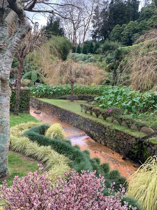 Place Poça da Dona Beija