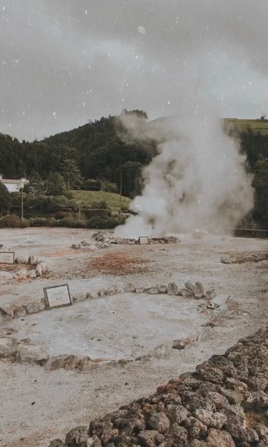 Place Furnas