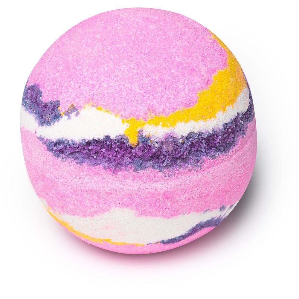 Fashion Bath Bombs | Lush Fresh Handmade Cosmetics