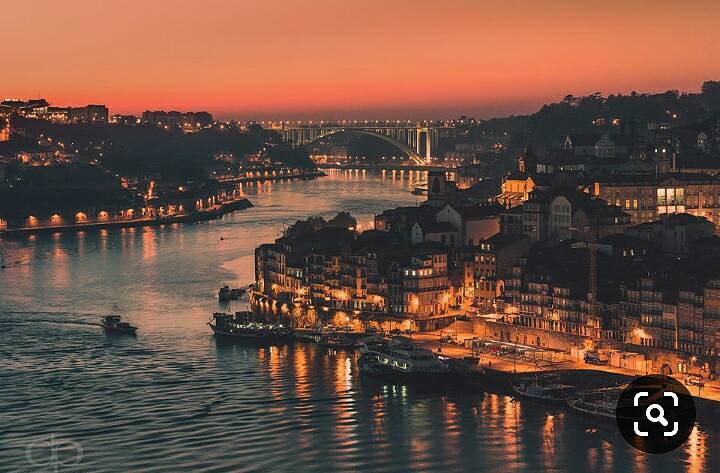 Place Oporto