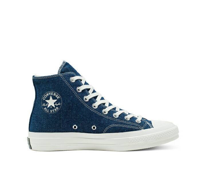 Fashion Renew Denim Chuck 70 High Top

