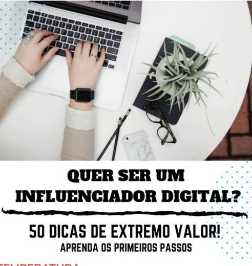 Digital influencer