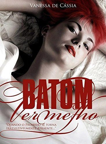 Batom Vermelho