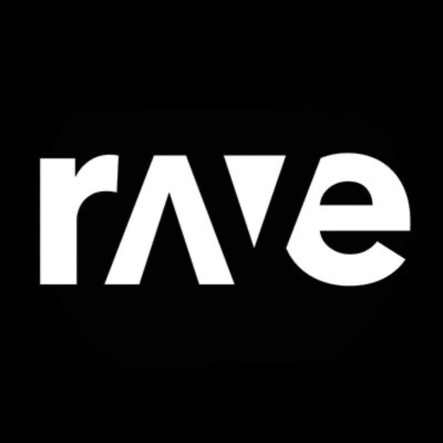 Rave (para iOS)