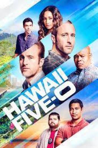 Hawaii Five 0