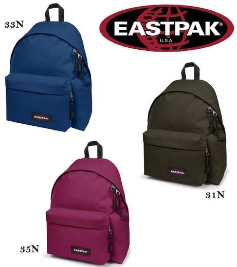 Mochila Eastpak

