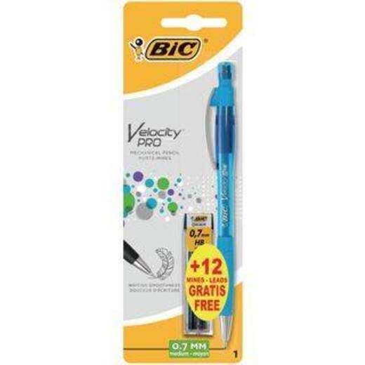 BiC Lapiseira Atlantis, 0,7

