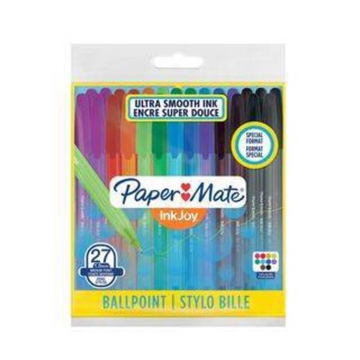 Paper Mate Esferográfica InkJoy® 100

