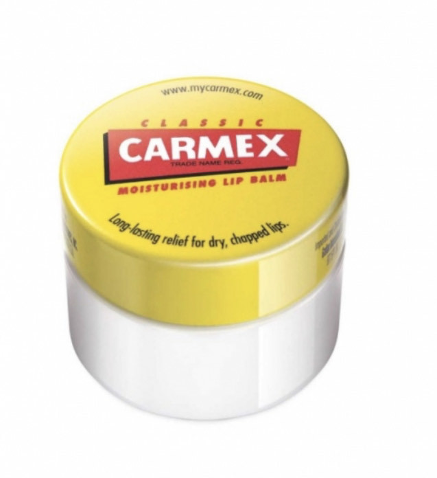 Product Batom super hidratante Carmex