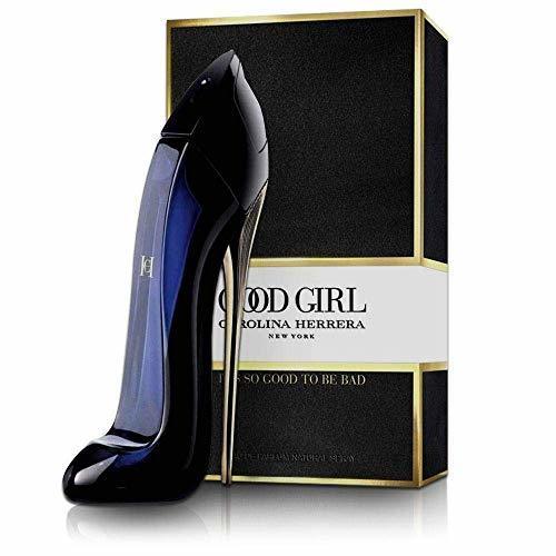 Social Carolina Herrera - Perfume Good Girl by Carolina Herrera