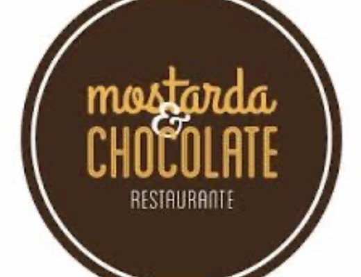 Mostarda & Chocolate