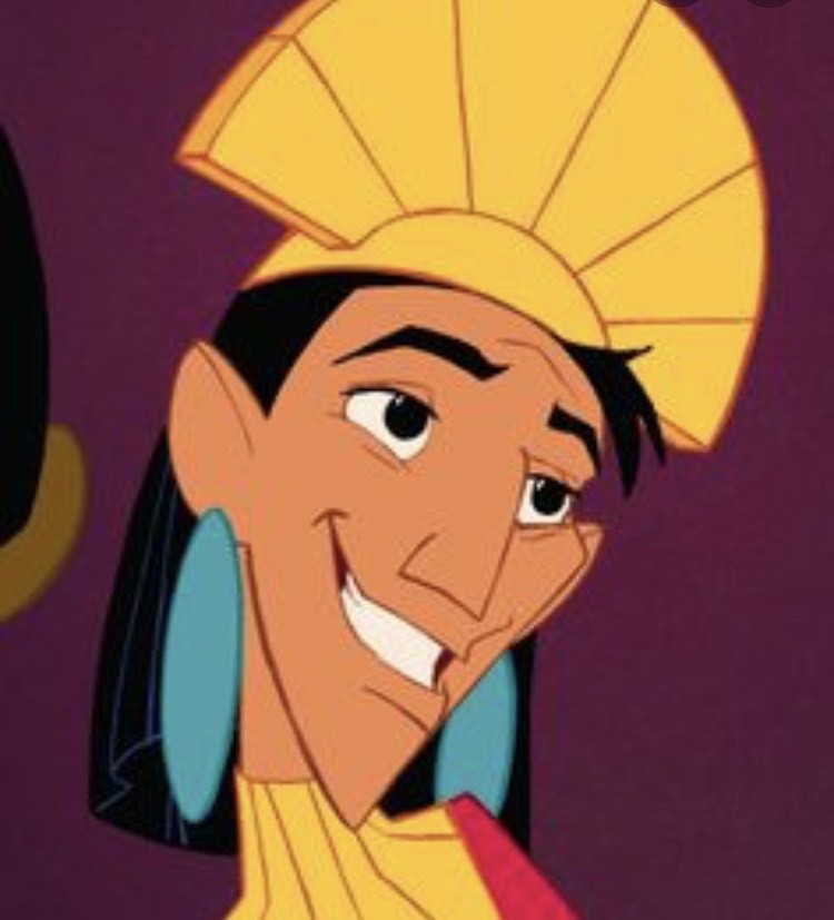 Serie Kuzco: Un Emperador en el Cole