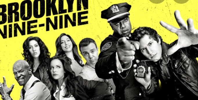 Serie Brooklyn Nine-Nine