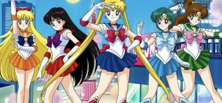 Serie Navegantes da Lua