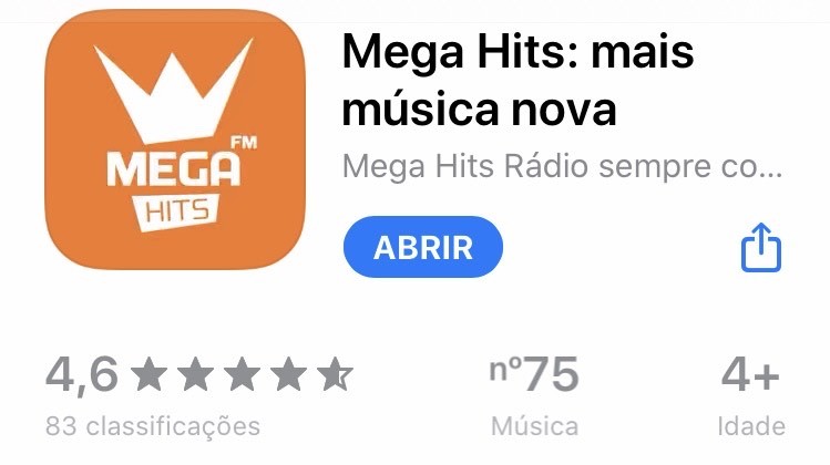 App Mega Hits