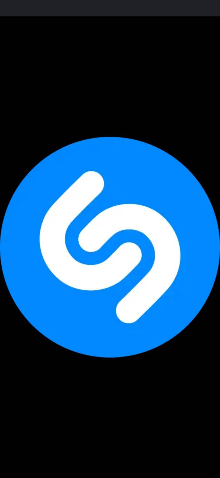 App App para identificar canciones en todo el mundo