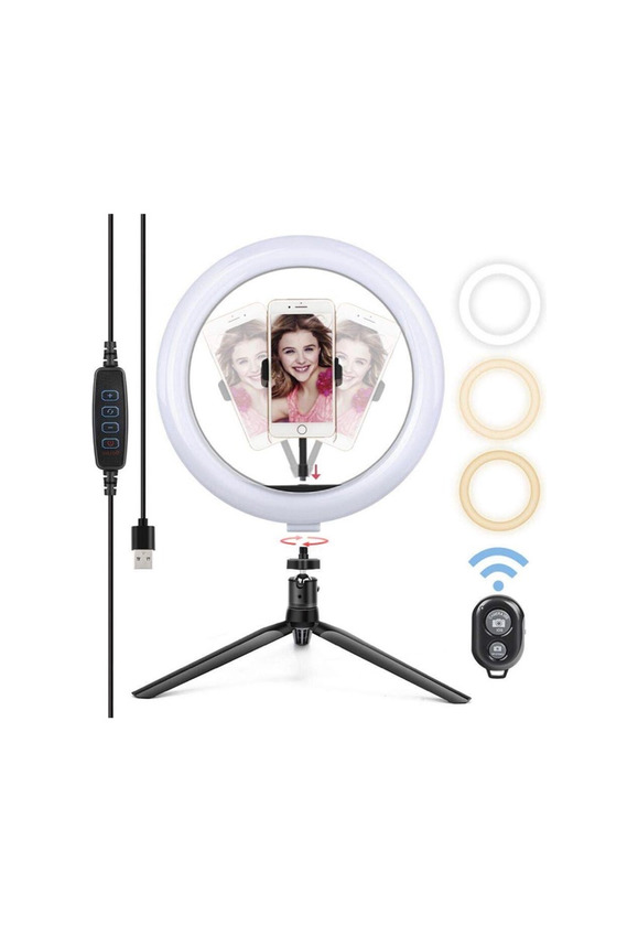 Producto Ring Light