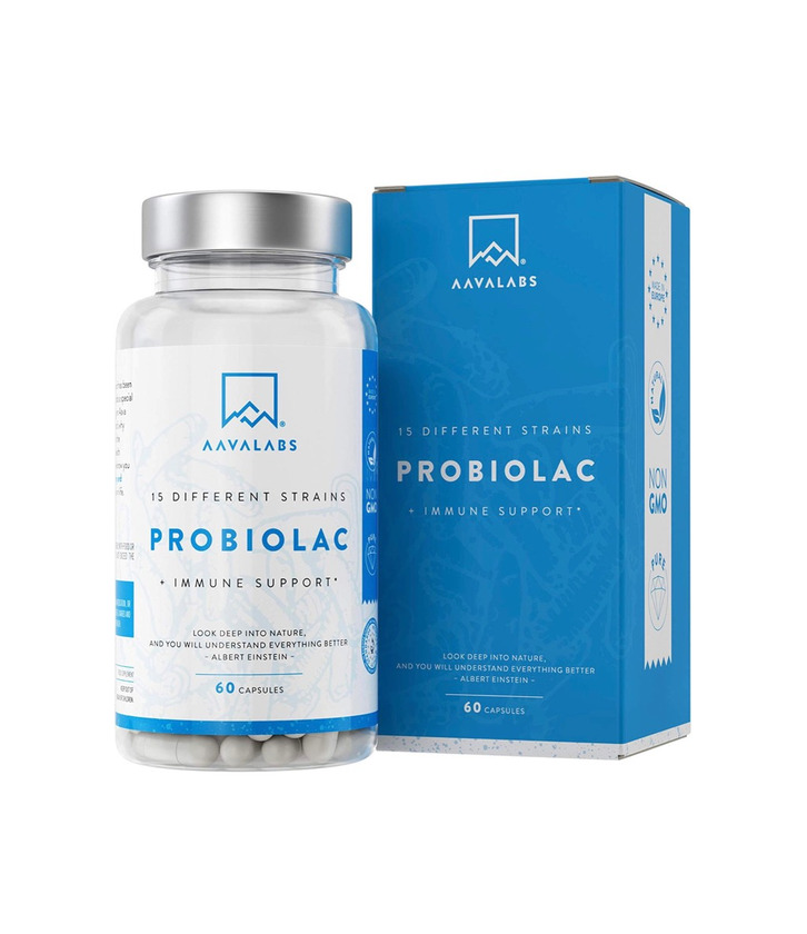 Product Probiotico 