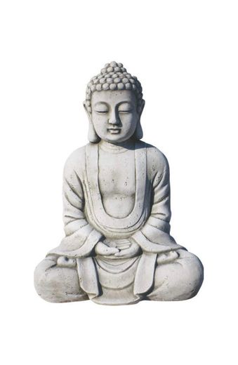 Estátua Buda 