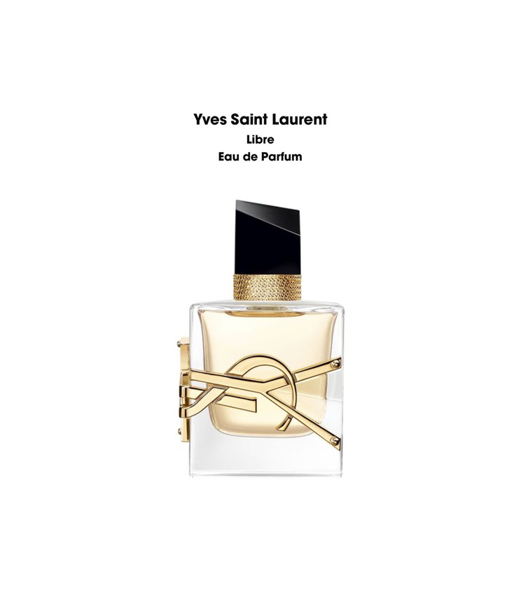 Product Perfume YSL