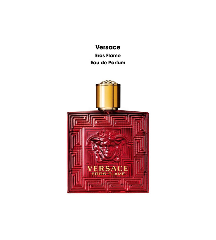 Product Perfume Versace 