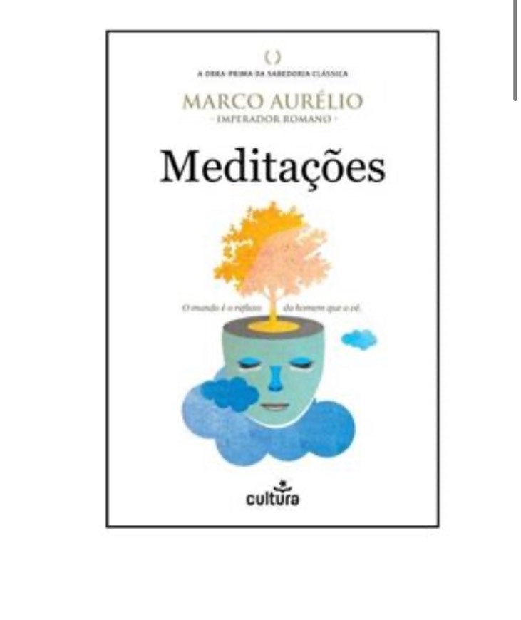 Libro Marco Aurélio