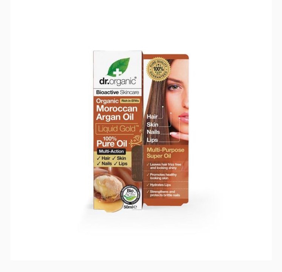 Producto Óleo de argan 