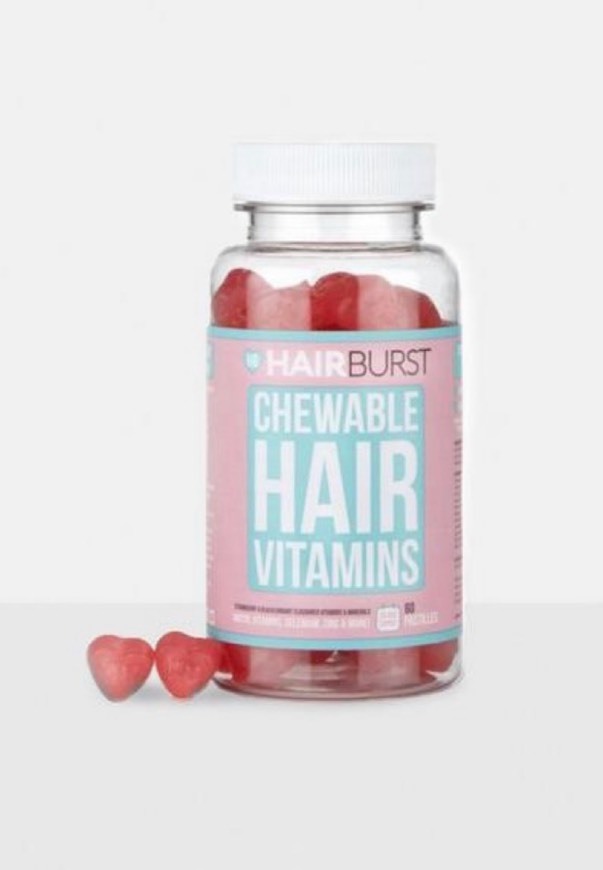 Producto Hair vitamins 