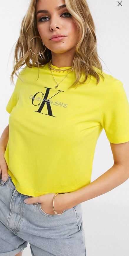 Product CK t-shirt 