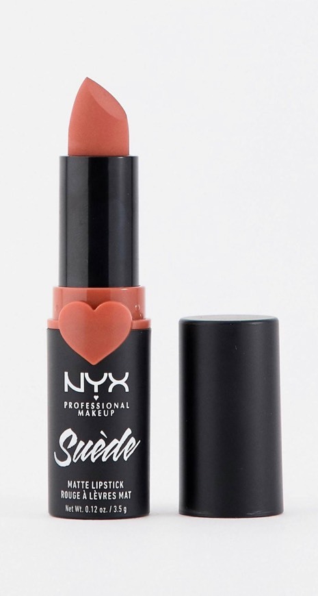 Product Nyx lipstick Nude